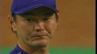 岩瀬仁紀 鋭いスライダー Hitoki Iwase Youtube