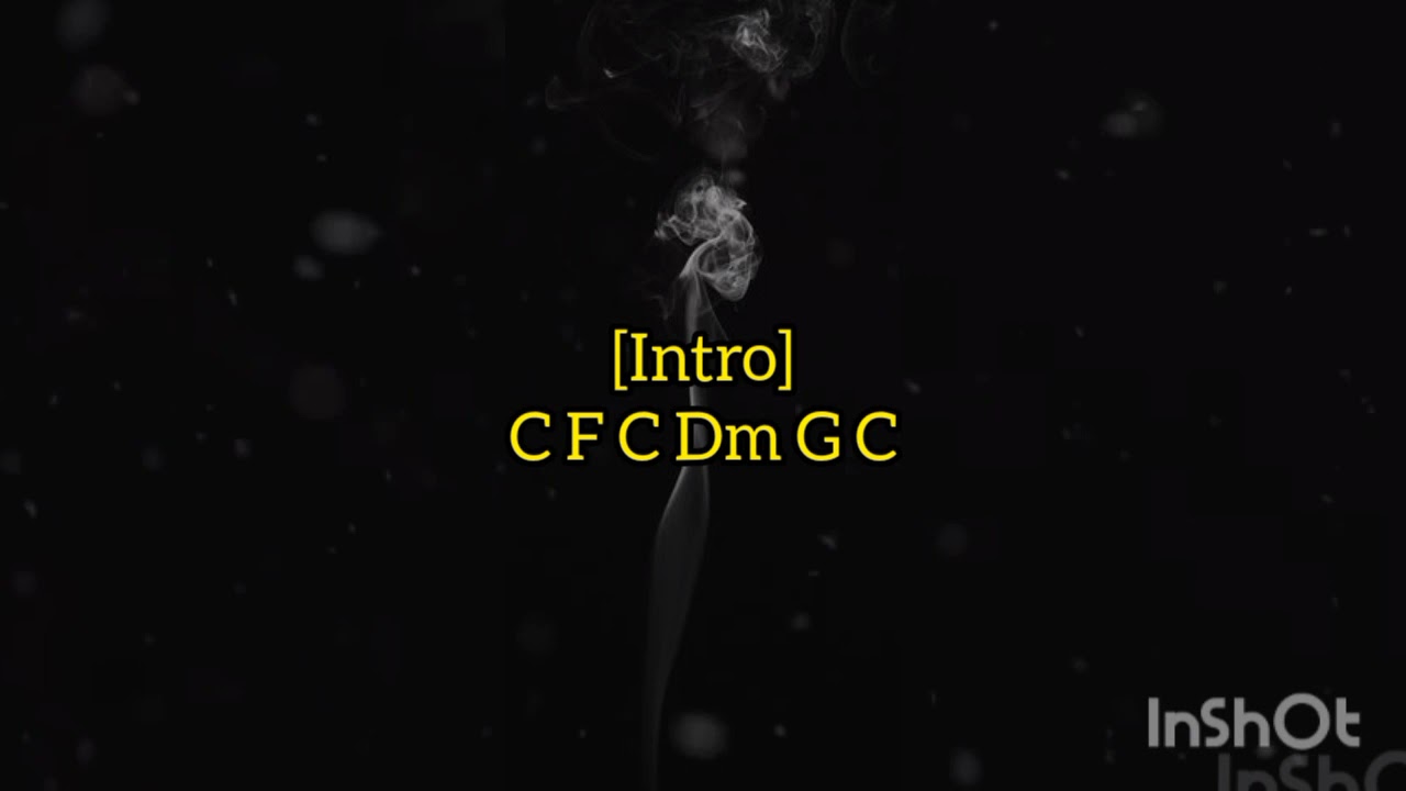 LINTING DAUN ||Lirik Chord Gitar||Viral Tiktok||Bulan Sutena Cover||Yoman