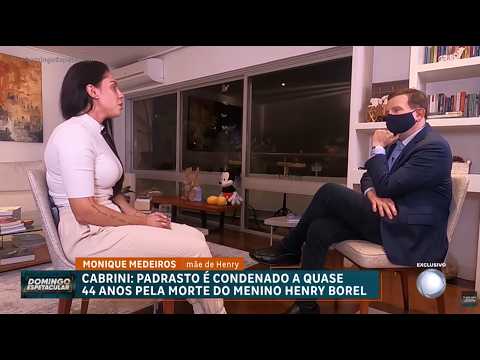 A Grande Reportagem: Condenação de Jairinho e perdão a Monique Medeiros marcam caso Henry Borel