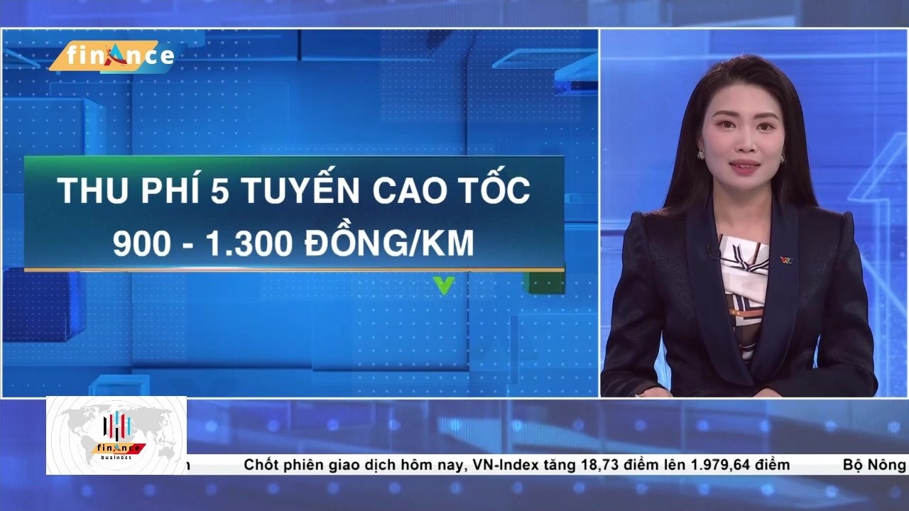 Bản Tin Tài Chính Kinh Doanh Hôm Nay 21h30 Ngày 26/02/2026 - Tin Kinh Tế Tài Chính Mới Nhất