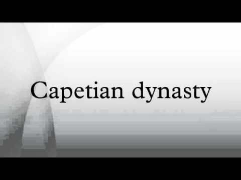 Video: Mengapa dinasti capetian penting?