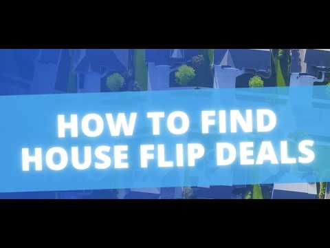 You’re Not Finding Deals Because You’re Looking Where Everyone Else Is