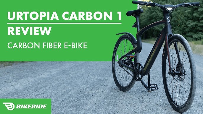 NewUrtopia E-Bike Schutzblech-Set