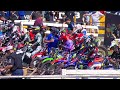 2024 ProMX Motocross Championship Australia - Round 1, Wonthaggi - MX1, Moto1 & Moto2