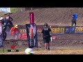 2024 ProMX Motocross Championship Australia - Round 1, Wonthaggi - MX1, Moto1 & Moto2