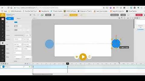 Animatron - Getting Started