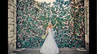Фотосъёмка свадьбы в Одессе Валентина Корибут