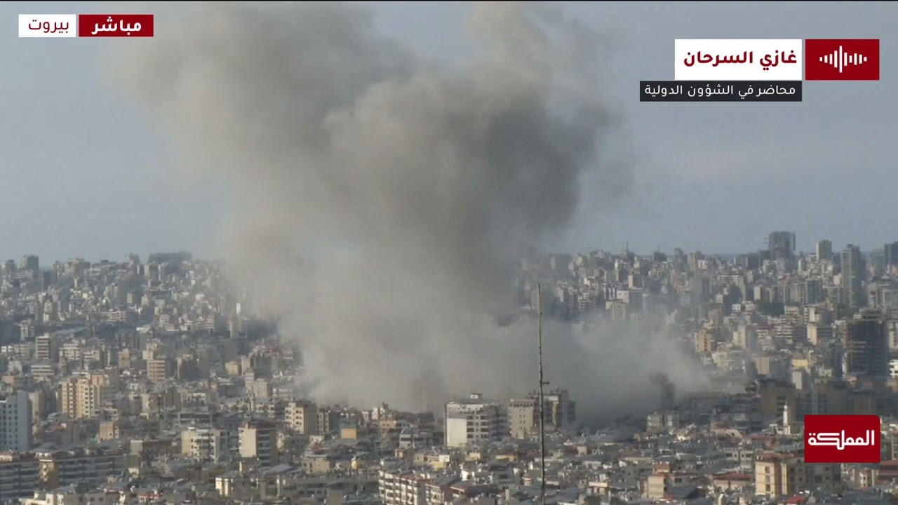 ما التطورات المحتملة لحرب إيران؟