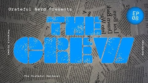 [CREW] Ep. 8: Chaos Goblin | The Crew Podcast