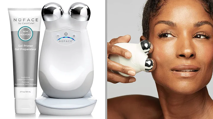 5 Things to Know About the NuFACE Trinity