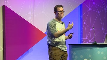 Intelligent Recommendation Engine for Financial Analysts — Geoffrey Horrell, Thomson Reuters