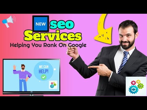 local seo services in uk