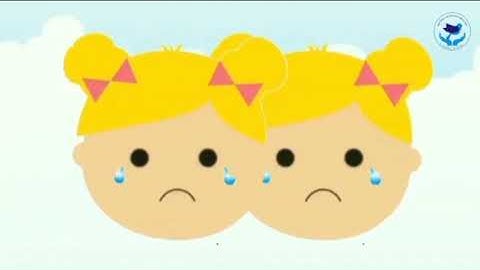 Dạy trẻ nhận biết các biểu cảm của bé