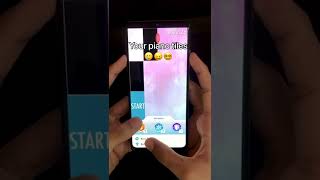 Your Piano Tiles vs Turboflex Piano Tiles 🥵 screenshot 1