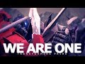 We Are One | ᴛꜰᴘ