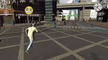 カーパーキング　新シリーズゾンビの予告