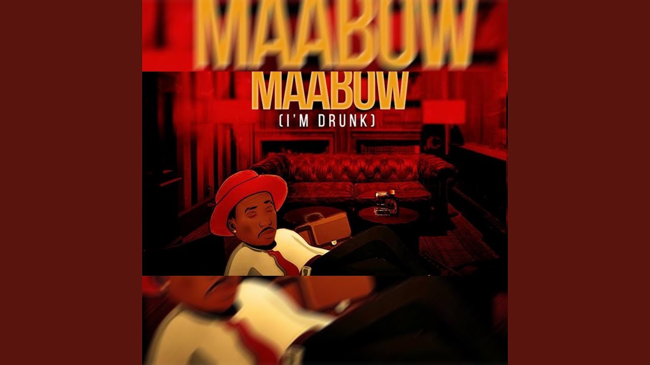 Guarda Maabow su YouTube Guarda Maabow su YouTube