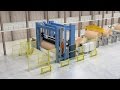 Paper machine winder safety