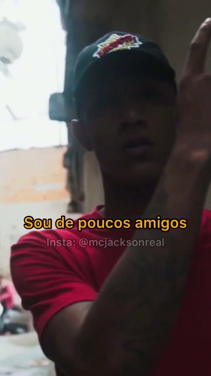 Ouça essa música! PREDESTINADO | Amanhã às 18:00 aqui no canal! #shorts #videoshort #trapbr #trap