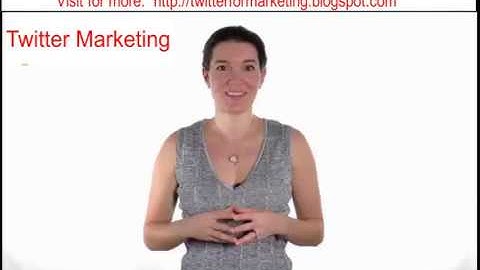 How to Use Twitter Lists Effectively for Marketing - Effective in 2017