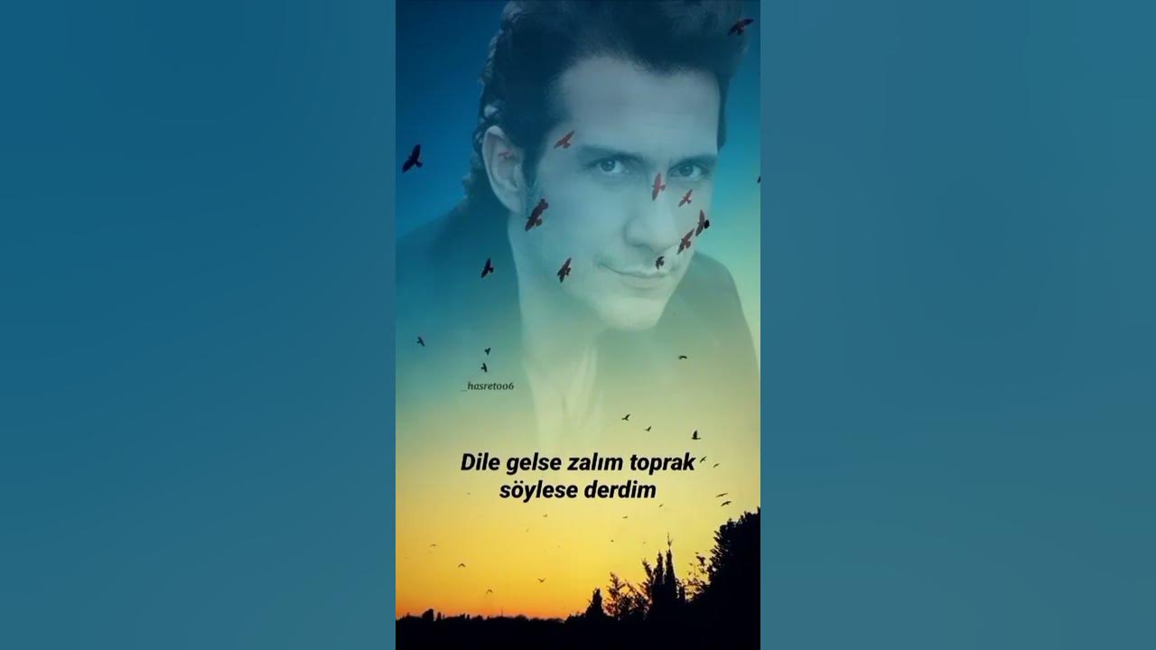 Kıraç Taş Duvarlar
