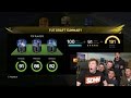 OMMGGG 191 FUT DRAFT!!! - FIFA 16