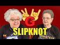2rg reaction slipknot  psychosocial  two rocking grannies