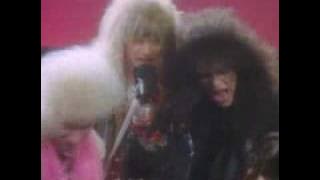 POISON - I Want Action