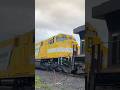 CN 2996, EMDX 7206, 3392, 8952, And 3833 Powers M313 #train #railroad #railway #heritageunit #cnrail