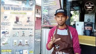 Yuk Ngopi Enak Di Kedai Kopi Inspirasi Jual Aneka Minuman Kopi Kekinian Dan Jual Kopi Bubuk