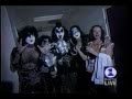 KISS - Opening Night of THE FAREWELL TOUR (Phoenix, Arizona 2000) Part 1