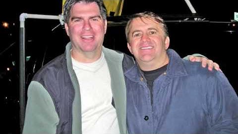 SCU Class of 1989 20th Reunion Slideshow V1