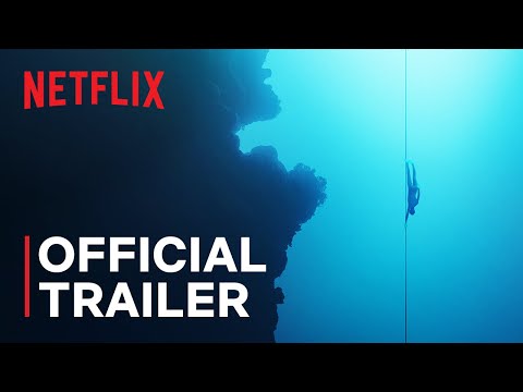 The Deepest Breath Trailer Watch Online