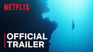 The Deepest Breath | Official Trailer | Netflix Resimi