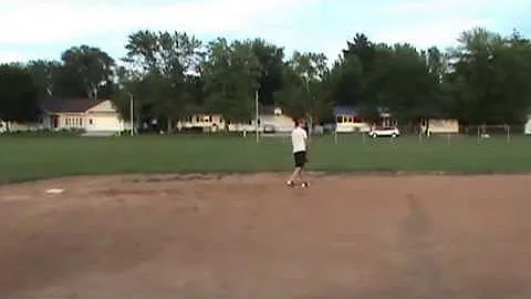 Keith Kraemer  Aug 2014