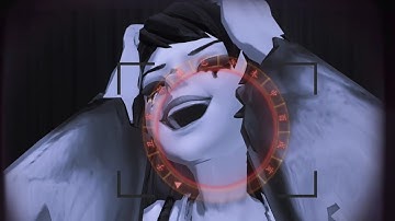 Project Zero II Crossover • Sae Kurosawa + Burning Cherry Accessory • Identity V