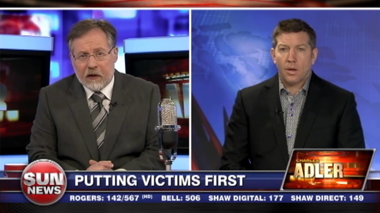 The revolving door of justice YouTube