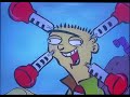 Ed,Edd,n’ Eddy-Canadians Are Weird(Clip)