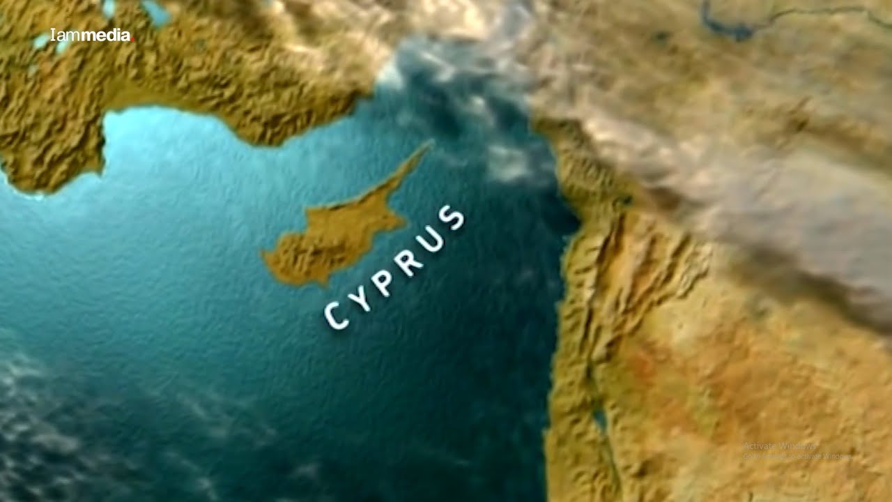 Կիպրոսի Հայկական Հետքը