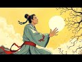 Кунгфу как смысл жизни | The Matchless KungFu