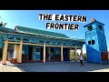 Why Did People Flee Here From China? (Karakol, Kyrgyzstan)