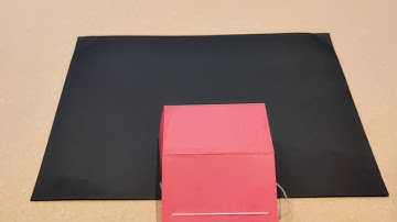 Pull Up Net Cuboid | Mr Mathematics