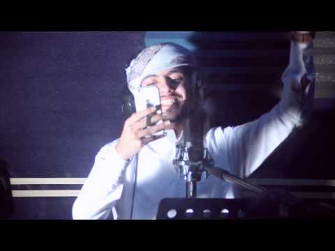 شيلة ذاك الظبي الشاعر عبدالله بن فلاح المنشد عبدالرحمن مطير