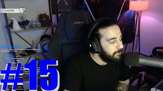 Just Chatting Twitch Turkiye En Cok Izlenilen Klipler 24092023-26092023