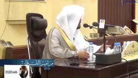 (واتل عليهم نبأ الذي آتيناه آياتنا فانسلخ منها) | الشيخ د.ياسر الدوسري.
