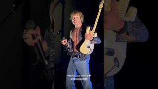 Ross Lynch - Heart Of Mine - live at Penn State University