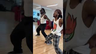 Timo | 🇭🇹 | The Art of Dance: Kuduro Lesson with Dr Kizomba | Repost