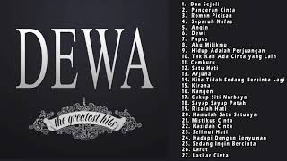 Kumpulan Lagu Dewa 19 Populer Full Album Greatest Hits 2021 Populer sepanjang masa