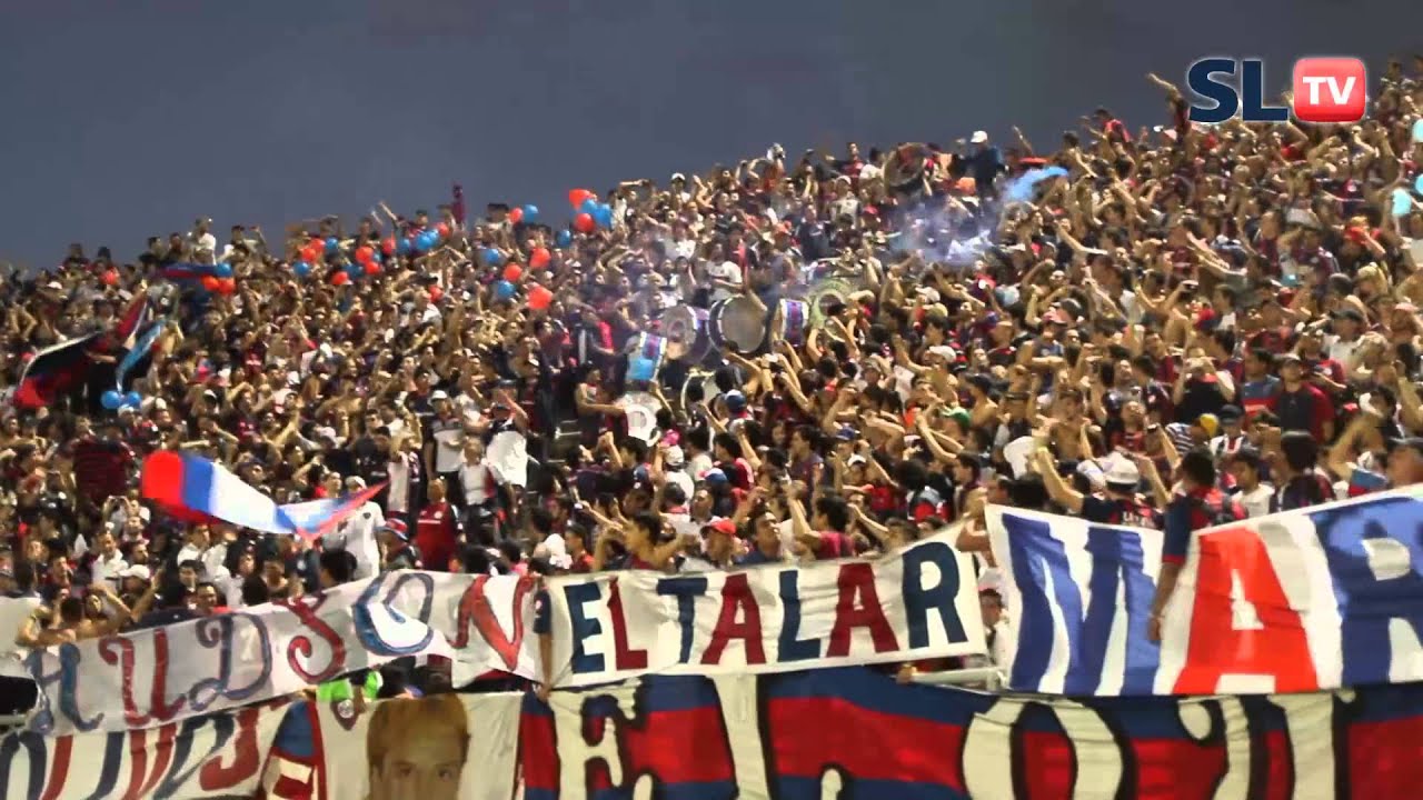 Fiesta en Catamarca - Lo que no te mostraron los medios -  San Lorenzo TV