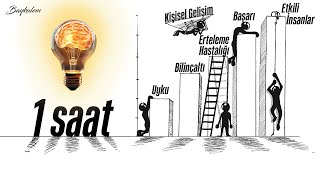 Motivasyonunuzu Artıracak İpuçları Kişisel Gelişim Yolculuğu